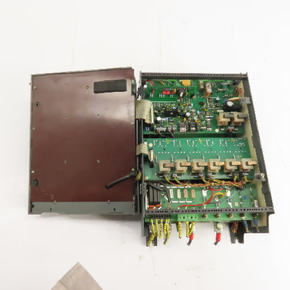 Eurotherm 599/28000/D/4/0/0/1/0/0000/000/000/000/0/00/00/00 Drive (Parts/Repair)