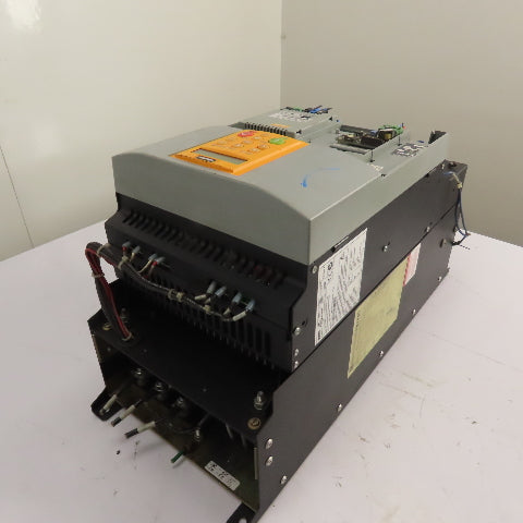 Eurotherm 955 L BR22 N/A 590 DRV DC Drive 3Ph W/ Parker 590PX-53270010-P00-U4V0