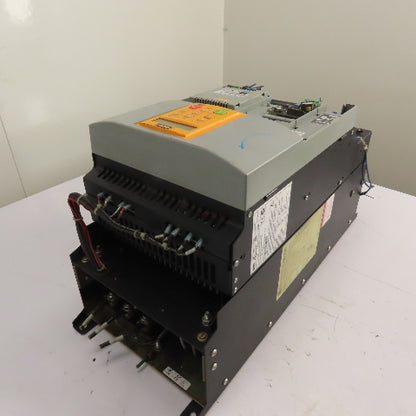 Eurotherm 955 L BR22 N/A 590 DRV DC Drive 3Ph W/ Parker 590PX-53270010-P00-U4V0