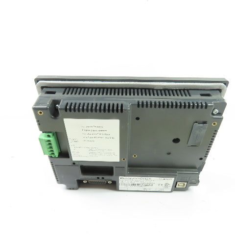 AutomationDirect EA9-T7CL-R C-more 7" HMI Touch Screen Panel 12-24VDC