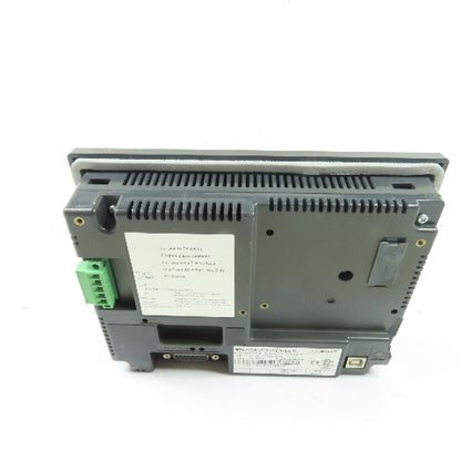 AutomationDirect EA9-T7CL-R C-more 7" HMI Touch Screen Panel 12-24VDC