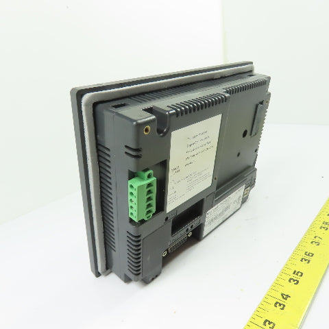 AutomationDirect EA9-T7CL-R C-more 7" HMI Touch Screen Panel 12-24VDC
