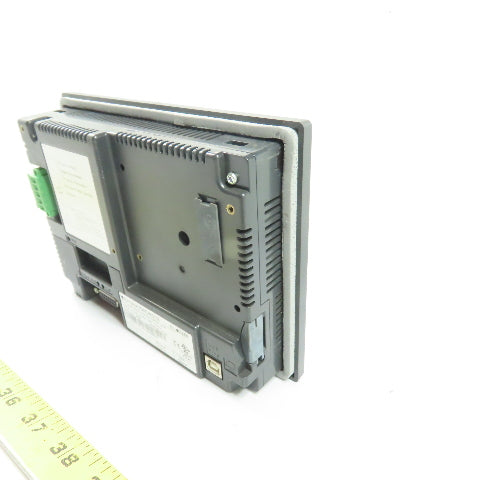 AutomationDirect EA9-T7CL-R C-more 7" HMI Touch Screen Panel 12-24VDC