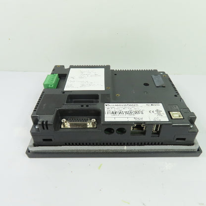 AutomationDirect EA9-T7CL-R C-more 7" HMI Touch Screen Panel 12-24VDC