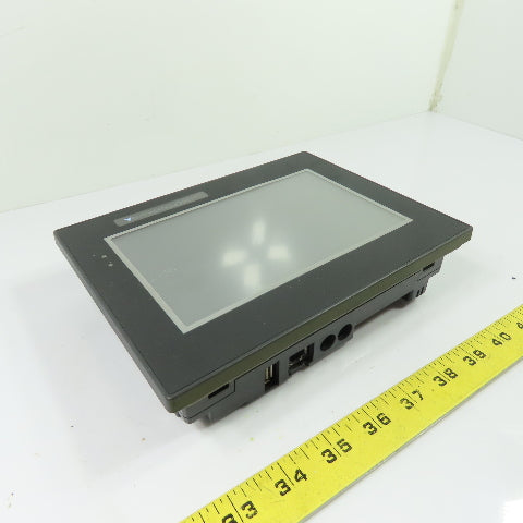 AutomationDirect EA9-T7CL-R C-more 7" HMI Touch Screen Panel 12-24VDC