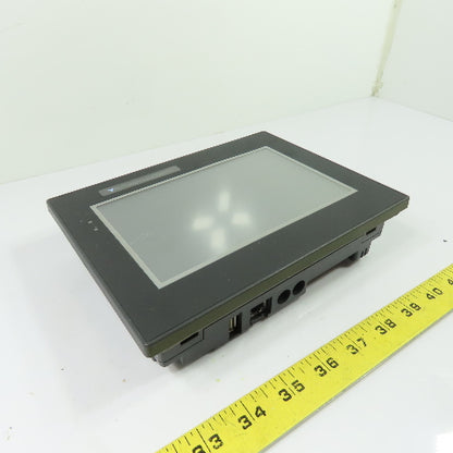 AutomationDirect EA9-T7CL-R C-more 7" HMI Touch Screen Panel 12-24VDC
