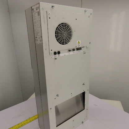 Rittal SK 3305540 Top Therm Electrical Enclosure Air Conditioner 460V 3PH