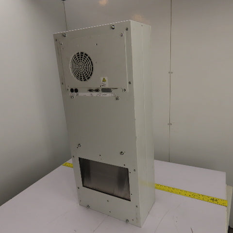 Rittal SK 3305540 Top Therm Electrical Enclosure Air Conditioner 460V 3PH