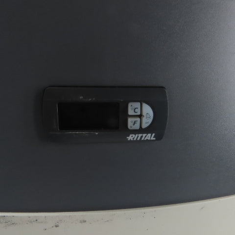 Rittal SK 3305540 Top Therm Electrical Enclosure Air Conditioner 460V 3PH
