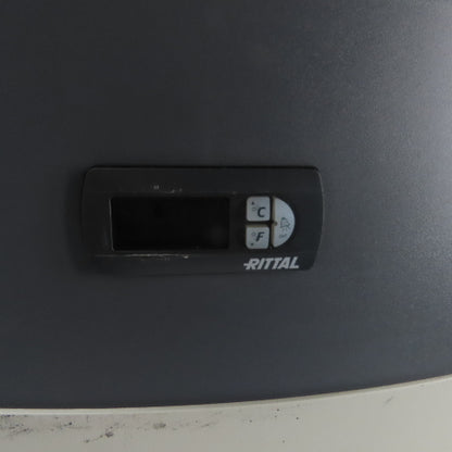 Rittal SK 3305540 Top Therm Electrical Enclosure Air Conditioner 460V 3PH