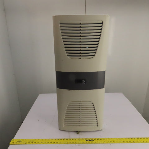 Rittal SK 3305540 Top Therm Electrical Enclosure Air Conditioner 460V 3PH