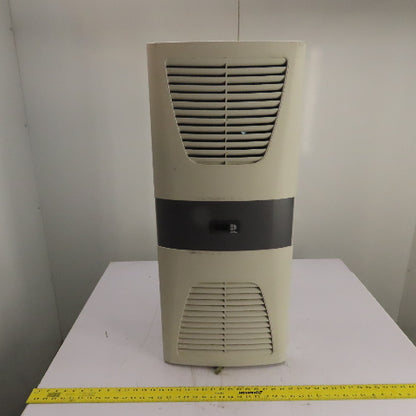 Rittal SK 3305540 Top Therm Electrical Enclosure Air Conditioner 460V 3PH