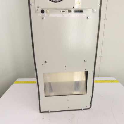 Rittal SK 3305510 115V 60Hz 1Ph TopTherm Enclosure Cooling Unit 1.76kW