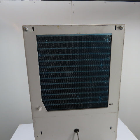 Rittal SK 3305510 115V 60Hz 1Ph TopTherm Enclosure Cooling Unit 1.76kW