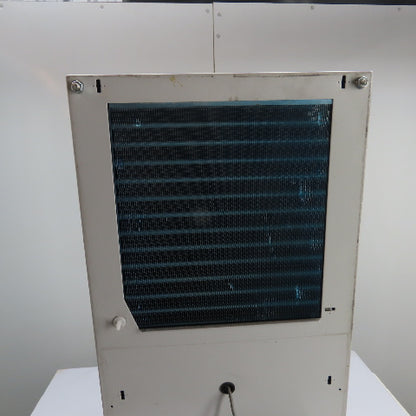 Rittal SK 3305510 115V 60Hz 1Ph TopTherm Enclosure Cooling Unit 1.76kW