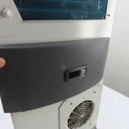 Rittal SK 3305510 115V 60Hz 1Ph TopTherm Enclosure Cooling Unit 1.76kW