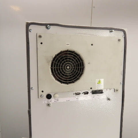 Rittal SK 3305510 115V 60Hz 1Ph TopTherm Enclosure Cooling Unit 1.76kW