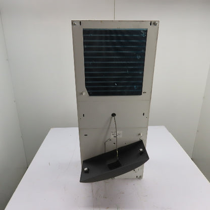 Rittal SK 3305510 115V 60Hz 1Ph TopTherm Enclosure Cooling Unit 1.76kW