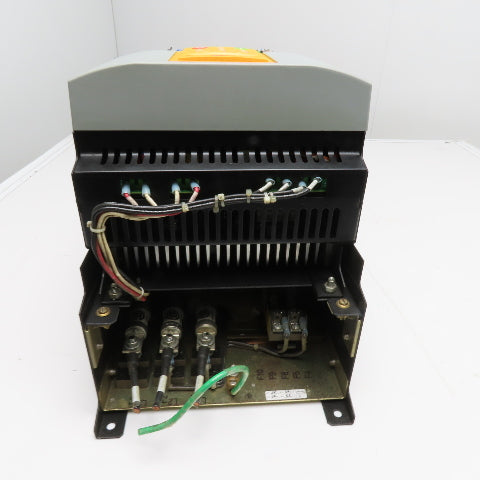 Parker 590PX-53270010-P00-U4V0 Digital DC Drive 70A 220-500V 3Ph