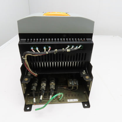 Parker 590PX-53270010-P00-U4V0 Digital DC Drive 70A 220-500V 3Ph