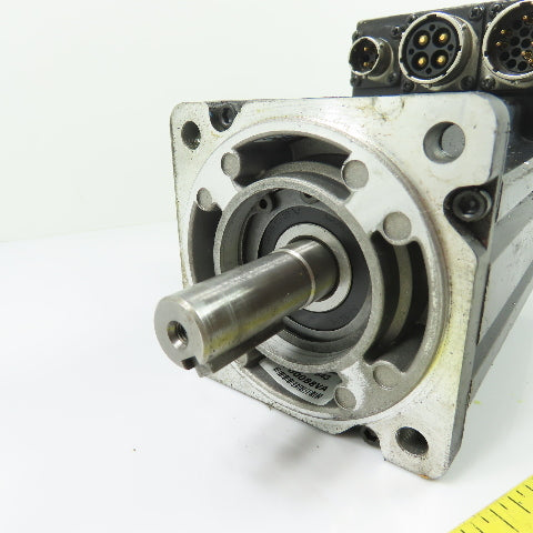 Allen-Bradley MPL-A310P-MJ24AA 0.73kW AC Servo Motor 230V 3Ph 5000 RPM Ser A