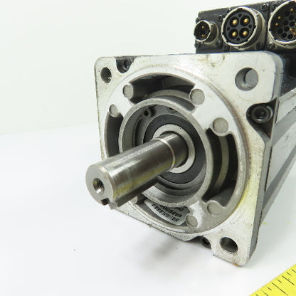Allen-Bradley MPL-A310P-MJ24AA 0.73kW AC Servo Motor 230V 3Ph 5000 RPM Ser A