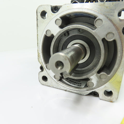 Allen-Bradley MPL-A310P-MJ24AA 0.73kW AC Servo Motor 230V 3Ph 5000 RPM Ser A