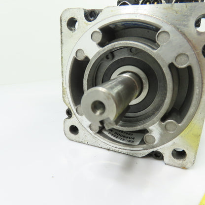 Allen-Bradley MPL-A310P-MJ24AA 0.73kW AC Servo Motor 230V 3Ph 5000 RPM Ser A