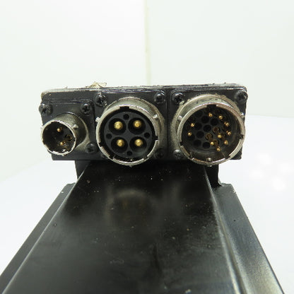 Allen-Bradley MPL-A310P-MJ24AA 0.73kW AC Servo Motor 230V 3Ph 5000 RPM Ser A