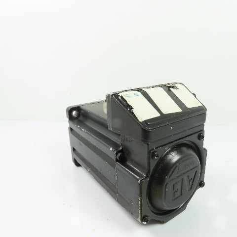 Allen-Bradley MPL-A310P-MJ24AA 0.73kW AC Servo Motor 230V 3Ph 5000 RPM Ser A