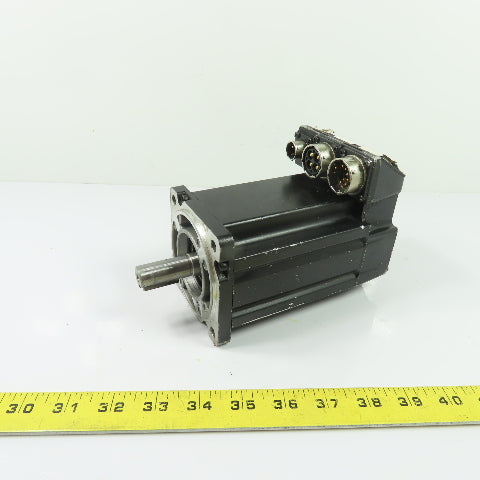 Allen-Bradley MPL-A310P-MJ24AA 0.73kW AC Servo Motor 230V 3Ph 5000 RPM Ser A