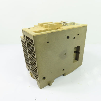 Siemens 6ES5 102-8MA02 SIMATIC S5-100U CPU 102 Module