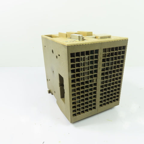 Siemens 6ES5 102-8MA02 SIMATIC S5-100U CPU 102 Module