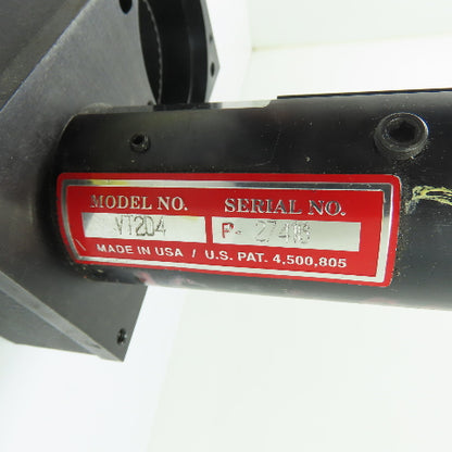 EDrive VT204 Electric Linear Actuator