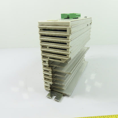 Lenze 33.8201_E Frequency Inverter Drive 220/240V 5A Input 2.6A Output