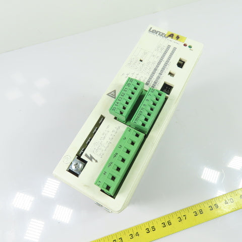 Lenze 33.8202_E Frequency Inverter Drive E220/240V 9A 50/60Hz