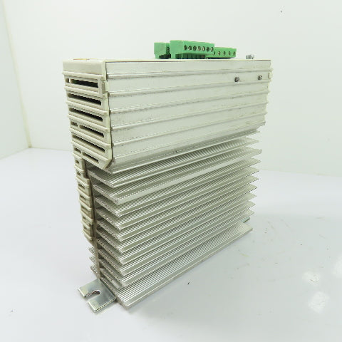 Lenze 33.8202_E Frequency Inverter Drive E220/240V 9A 50/60Hz