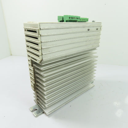 Lenze 33.8202_E Frequency Inverter Drive E220/240V 9A 50/60Hz