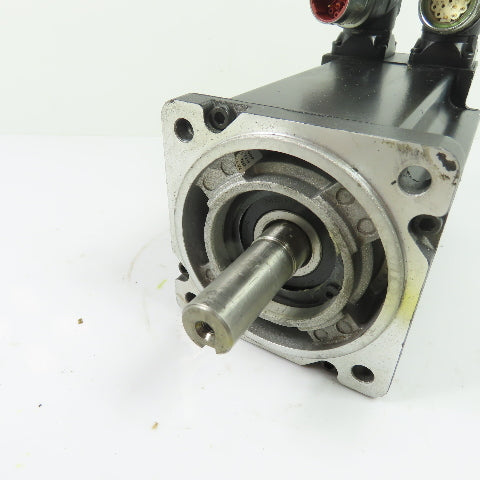 Allen-Bradley MPL-A310P-MJ74AA 0.73kW/0.98HP AC Servo Motor 230V 5000RPM Max 3PH