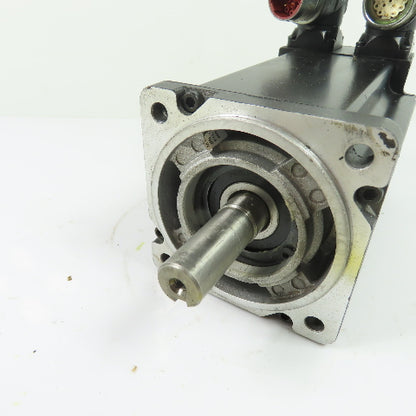 Allen-Bradley MPL-A310P-MJ74AA 0.73kW/0.98HP AC Servo Motor 230V 5000RPM Max 3PH