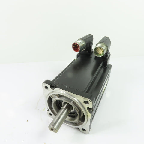 Allen-Bradley MPL-A310P-MJ74AA 0.73kW/0.98HP AC Servo Motor 230V 5000RPM Max 3PH