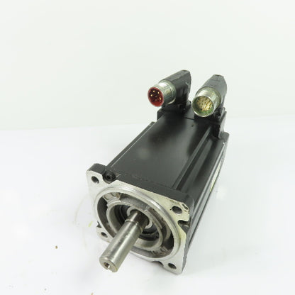 Allen-Bradley MPL-A310P-MJ74AA 0.73kW/0.98HP AC Servo Motor 230V 5000RPM Max 3PH