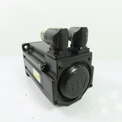 Allen-Bradley MPL-A310P-MJ74AA 0.73kW/0.98HP AC Servo Motor 230V 5000RPM Max 3PH