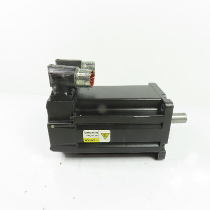 Allen-Bradley MPL-A310P-MJ74AA 0.73kW/0.98HP AC Servo Motor 230V 5000RPM Max 3PH