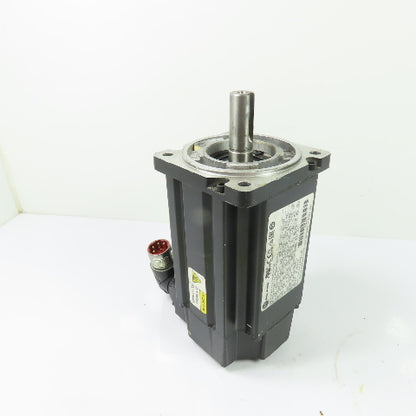 Allen-Bradley MPL-A310P-MJ74AA 0.73kW/0.98HP AC Servo Motor 230V 5000RPM Max 3PH