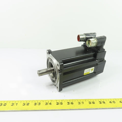 Allen-Bradley MPL-A310P-MJ74AA 0.73kW/0.98HP AC Servo Motor 230V 5000RPM Max 3PH