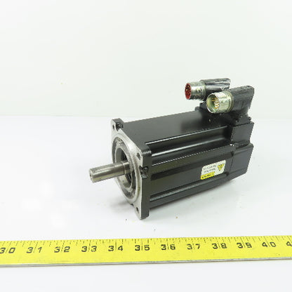 Allen-Bradley MPL-A310P-MJ74AA 0.73kW/0.98HP AC Servo Motor 230V 5000RPM Max 3PH