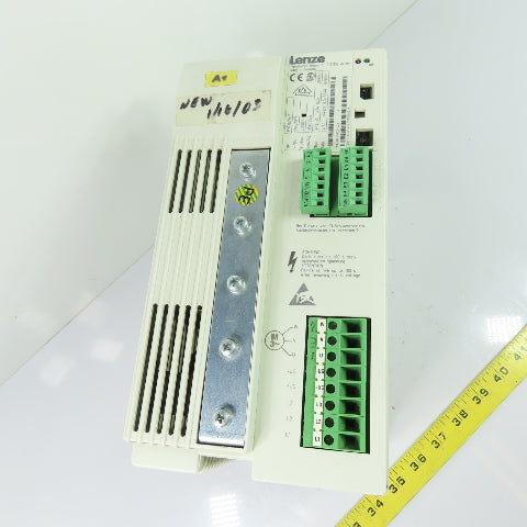Lenze EVF8216-E Frequency Inverter Drive VFD 5.5kW 400V