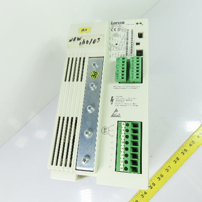 Lenze EVF8216-E Frequency Inverter Drive VFD 5.5kW 400V