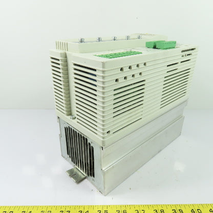 Lenze EVF8216-E Frequency Inverter Drive VFD 5.5kW 400V